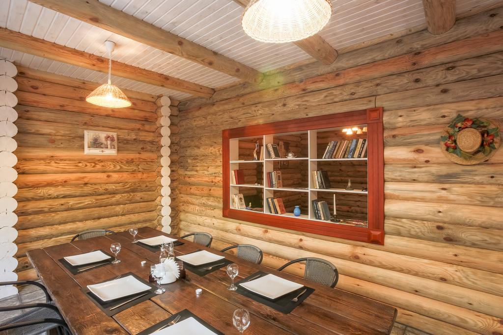 Belaya Dacha Apartment Gomel Kültér fotó