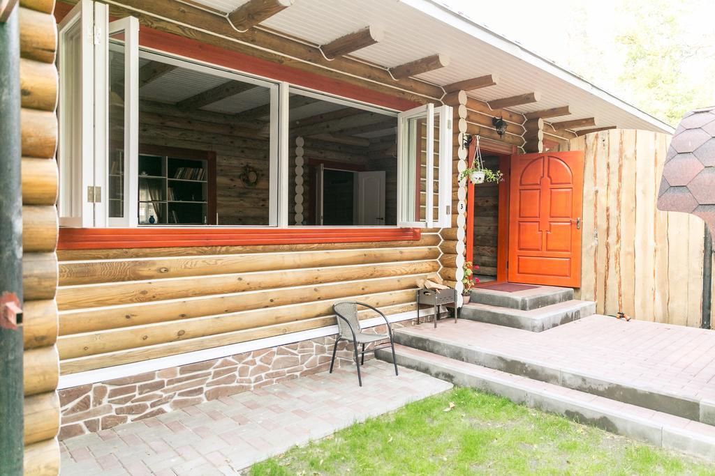 Belaya Dacha Apartment Gomel Szoba fotó