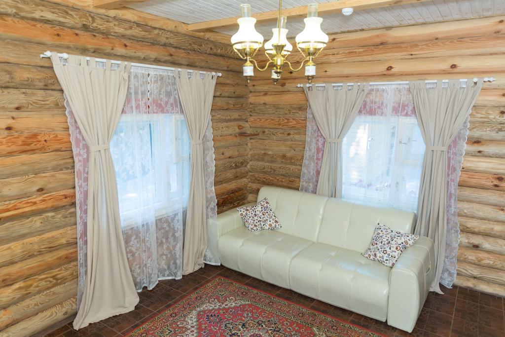 Belaya Dacha Apartment Gomel Kültér fotó