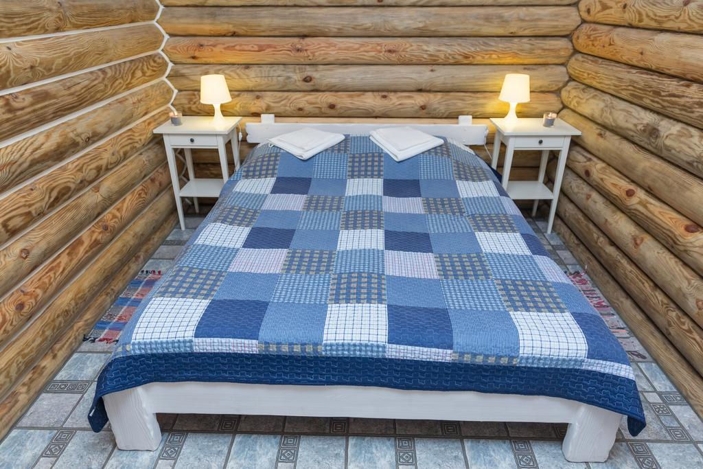 Belaya Dacha Apartment Gomel Kültér fotó