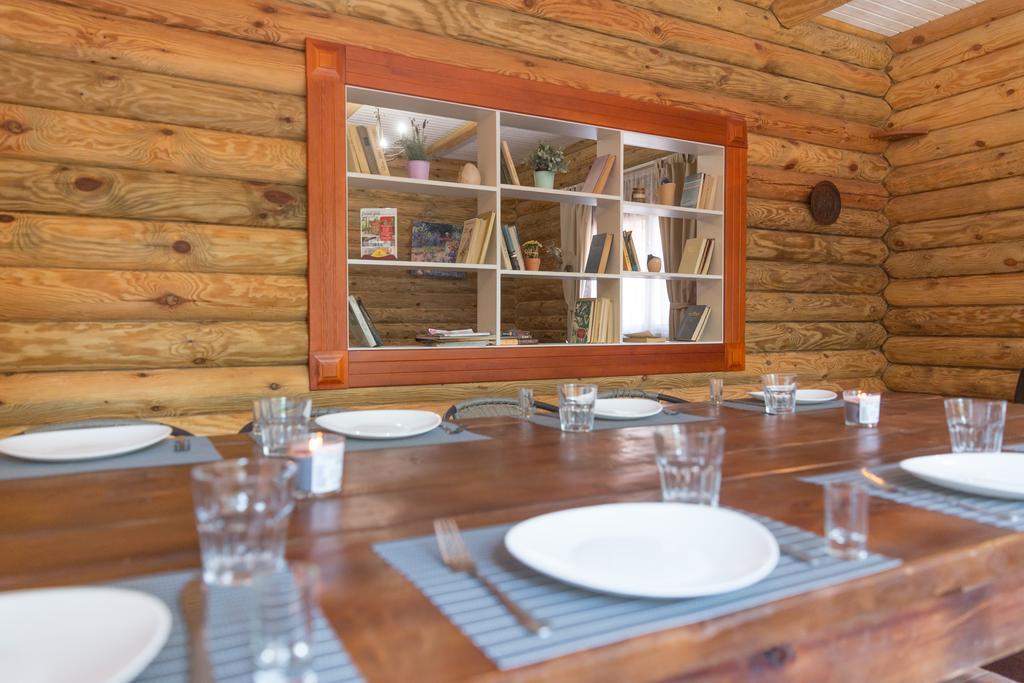 Belaya Dacha Apartment Gomel Kültér fotó