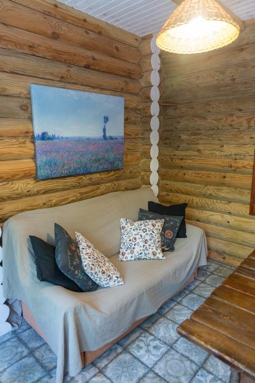 Belaya Dacha Apartment Gomel Kültér fotó