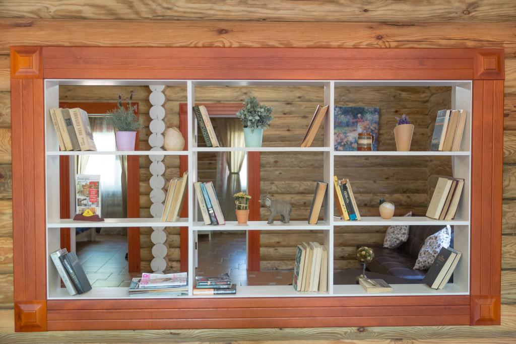Belaya Dacha Apartment Gomel Kültér fotó