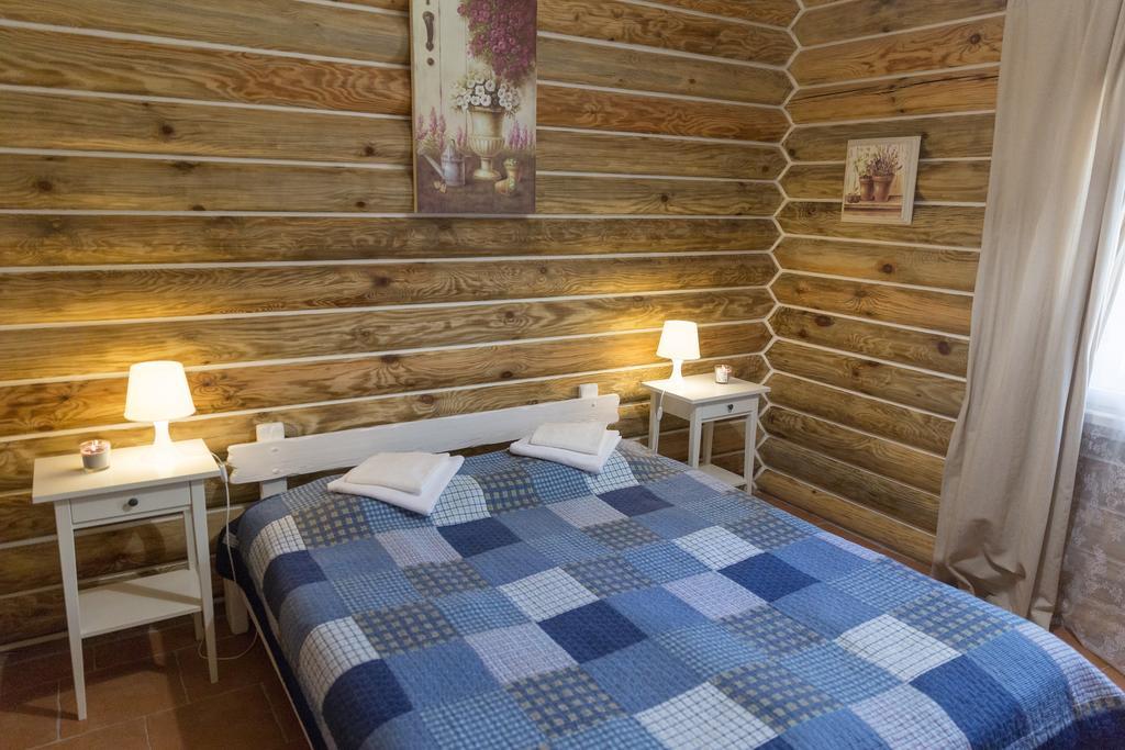 Belaya Dacha Apartment Gomel Kültér fotó