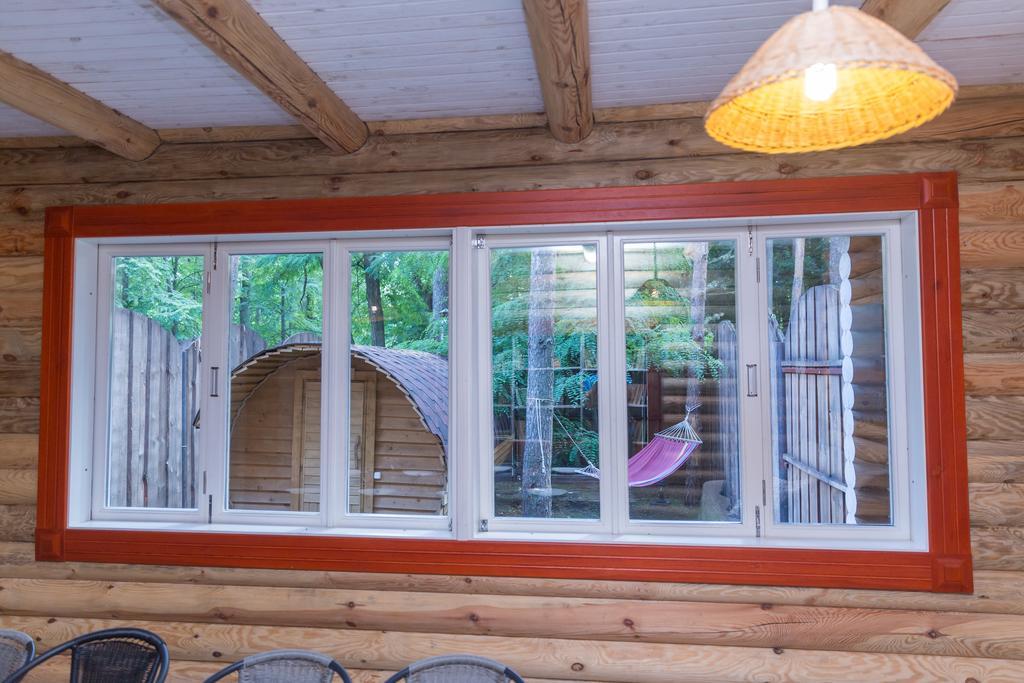 Belaya Dacha Apartment Gomel Kültér fotó