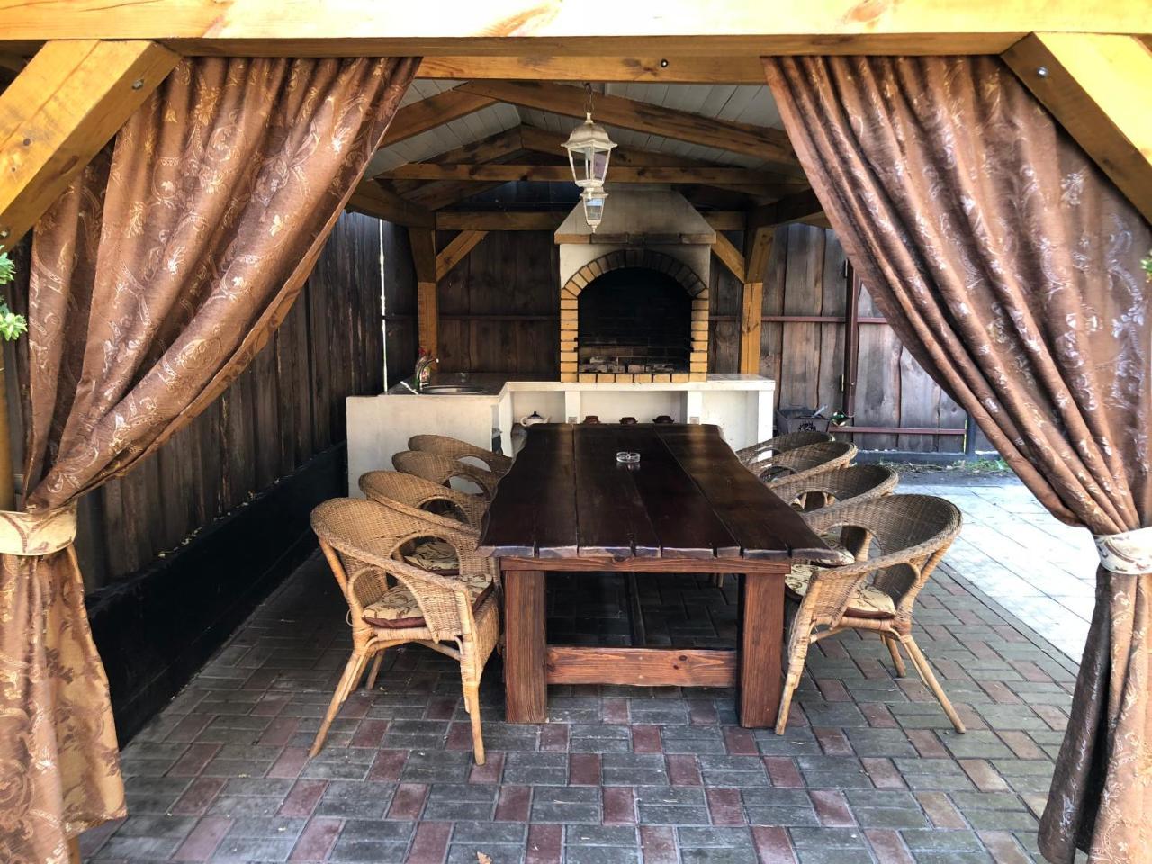 Belaya Dacha Apartment Gomel Kültér fotó