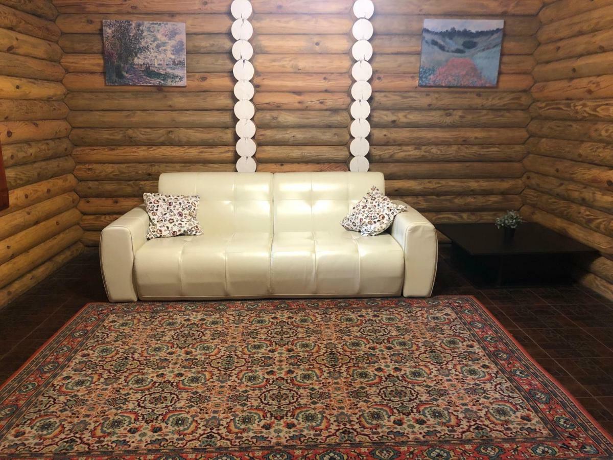 Belaya Dacha Apartment Gomel Kültér fotó