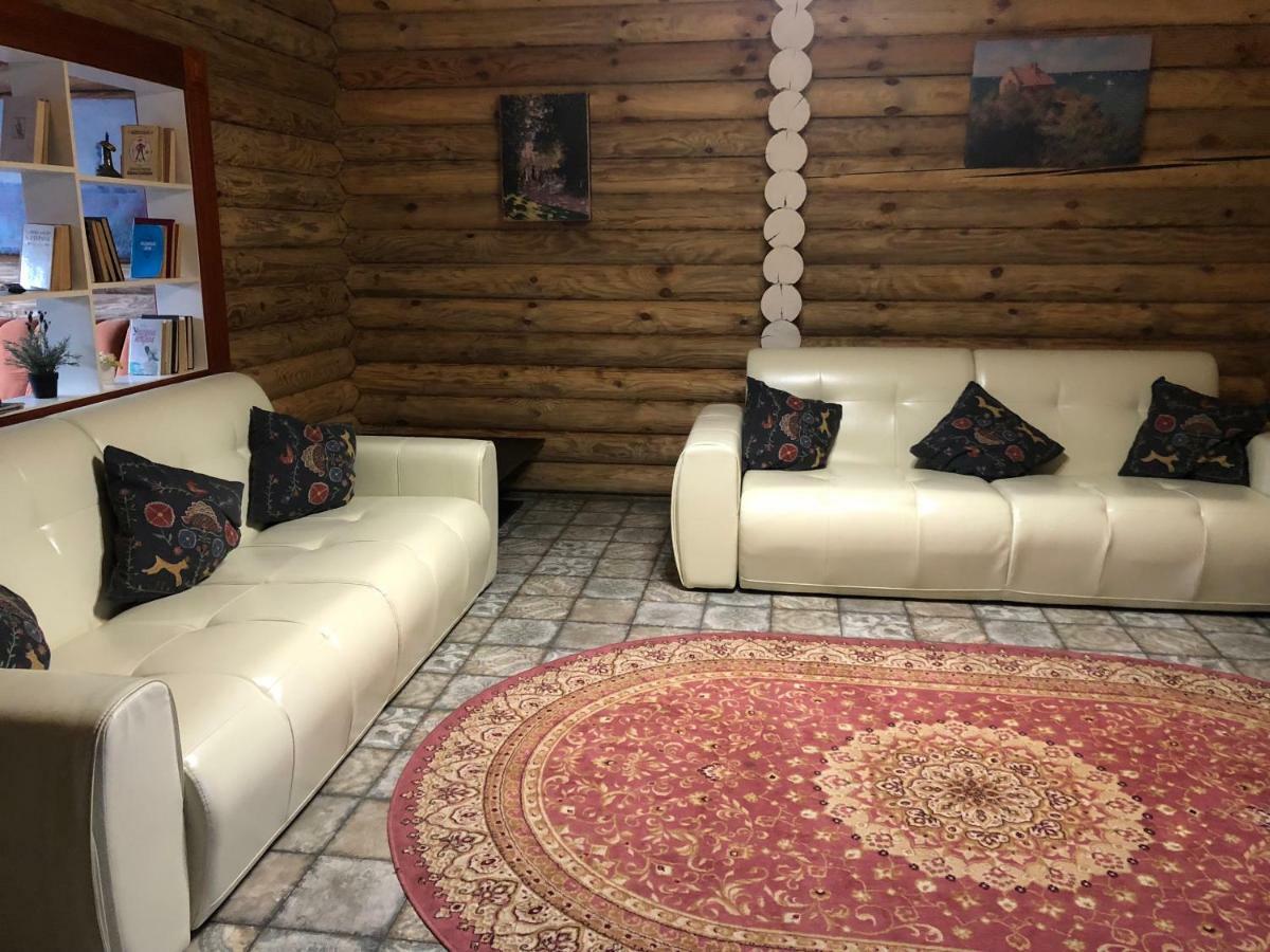 Belaya Dacha Apartment Gomel Kültér fotó