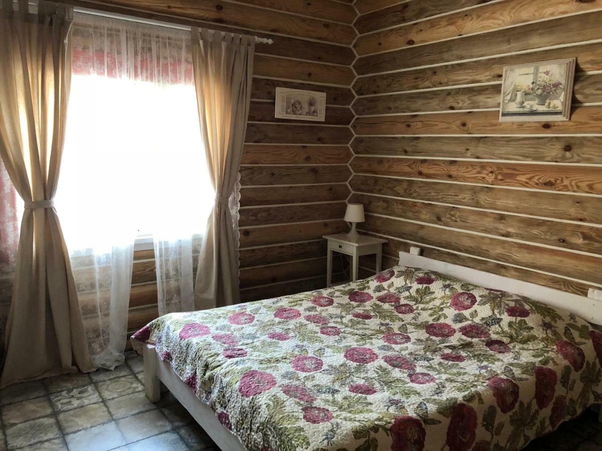 Belaya Dacha Apartment Gomel Kültér fotó