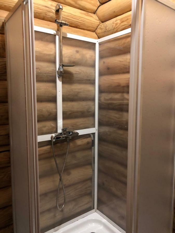 Belaya Dacha Apartment Gomel Kültér fotó