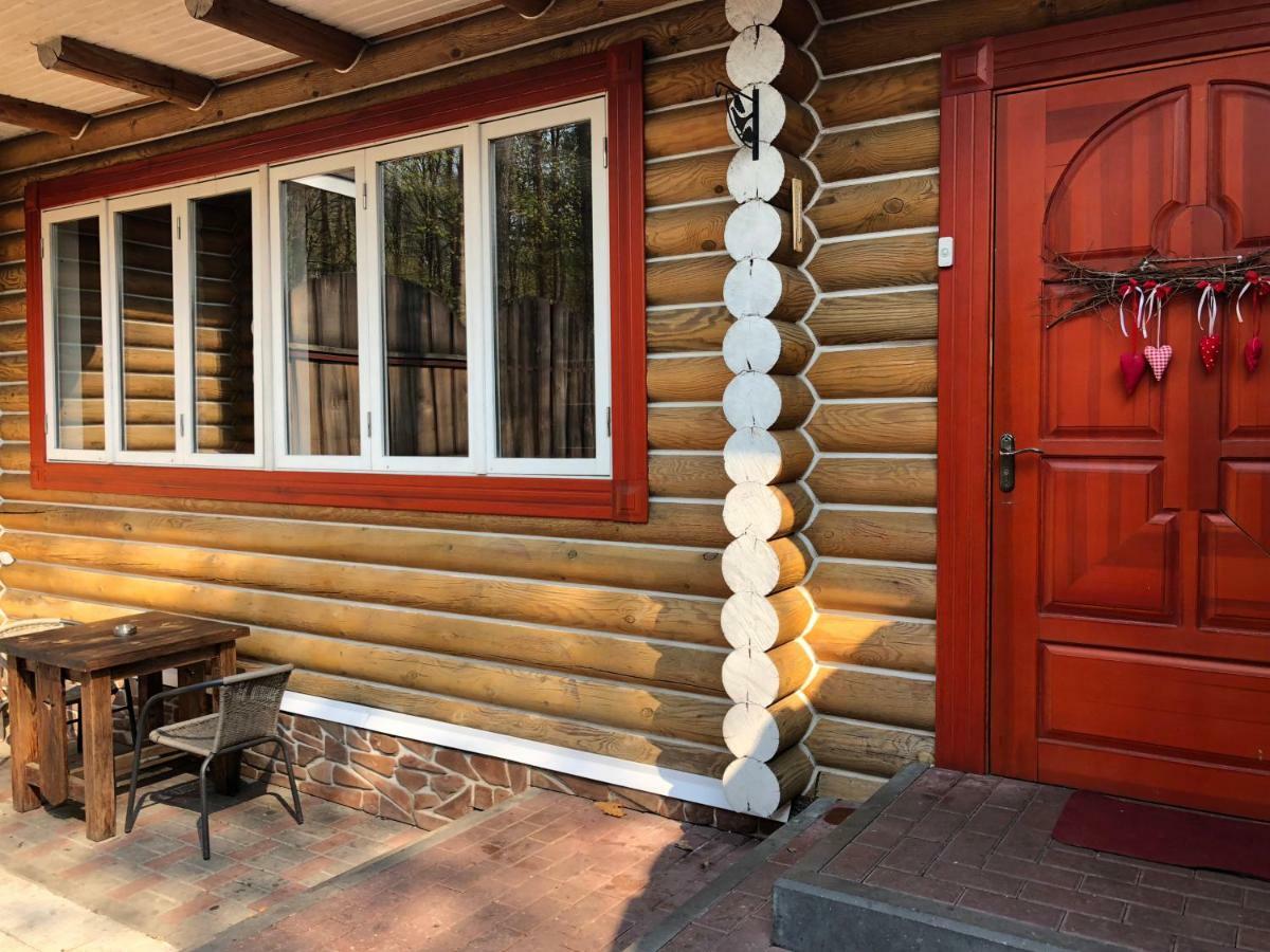 Belaya Dacha Apartment Gomel Kültér fotó