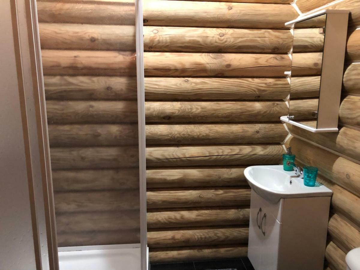 Belaya Dacha Apartment Gomel Kültér fotó