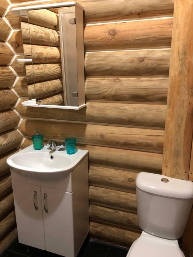 Belaya Dacha Apartment Gomel Kültér fotó